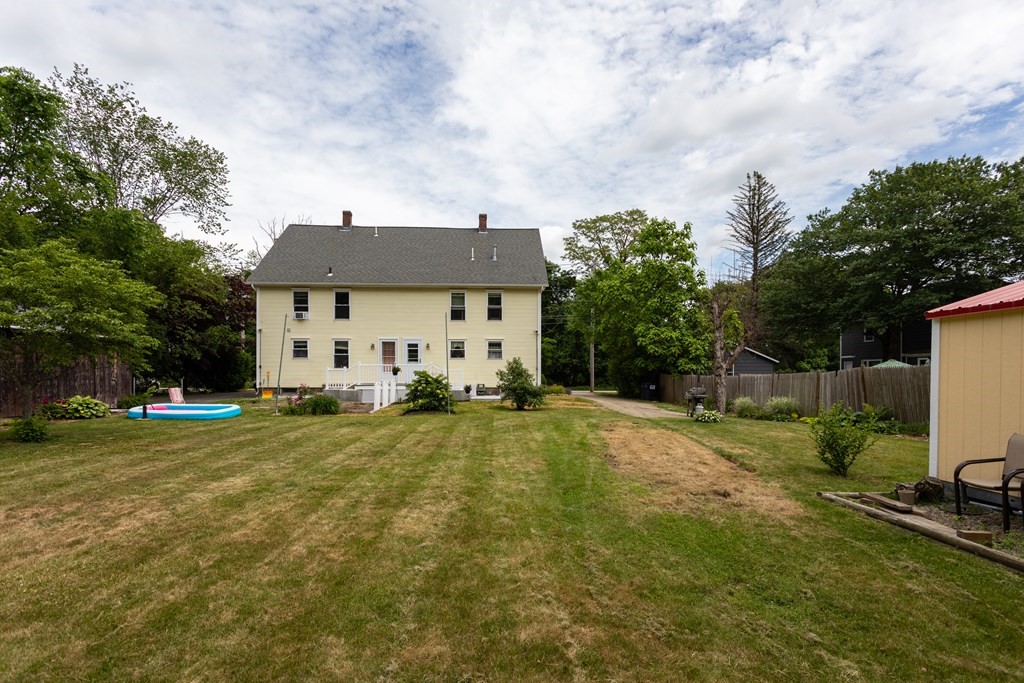1383 Providence Road, Unit 1383 Northbridge, MA 01588 - Photo 20 of 22
