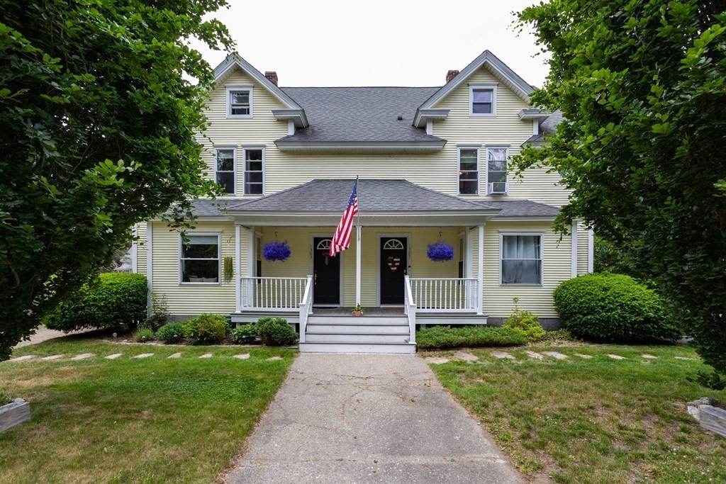 1383 Providence Road, Unit 1383 Northbridge, MA 01588 - Photo 2 of 22