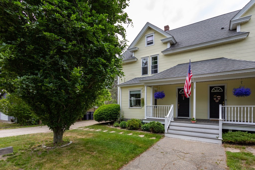 1383 Providence Road, Unit 1383 Northbridge, MA 01588 - Photo 21 of 22