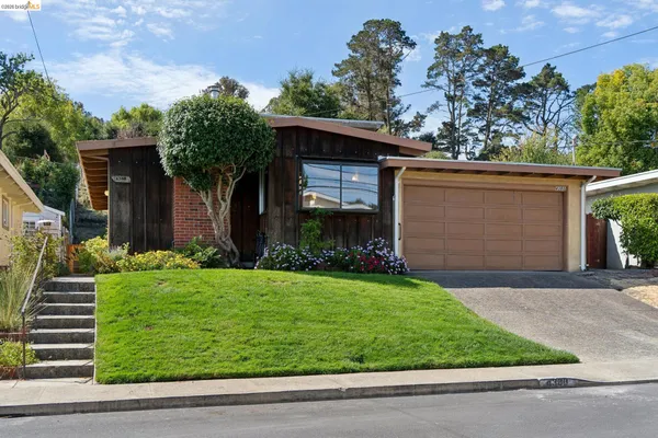 $620,000 | 4380 Jana Vista Road, El Sobrante, CA 94803