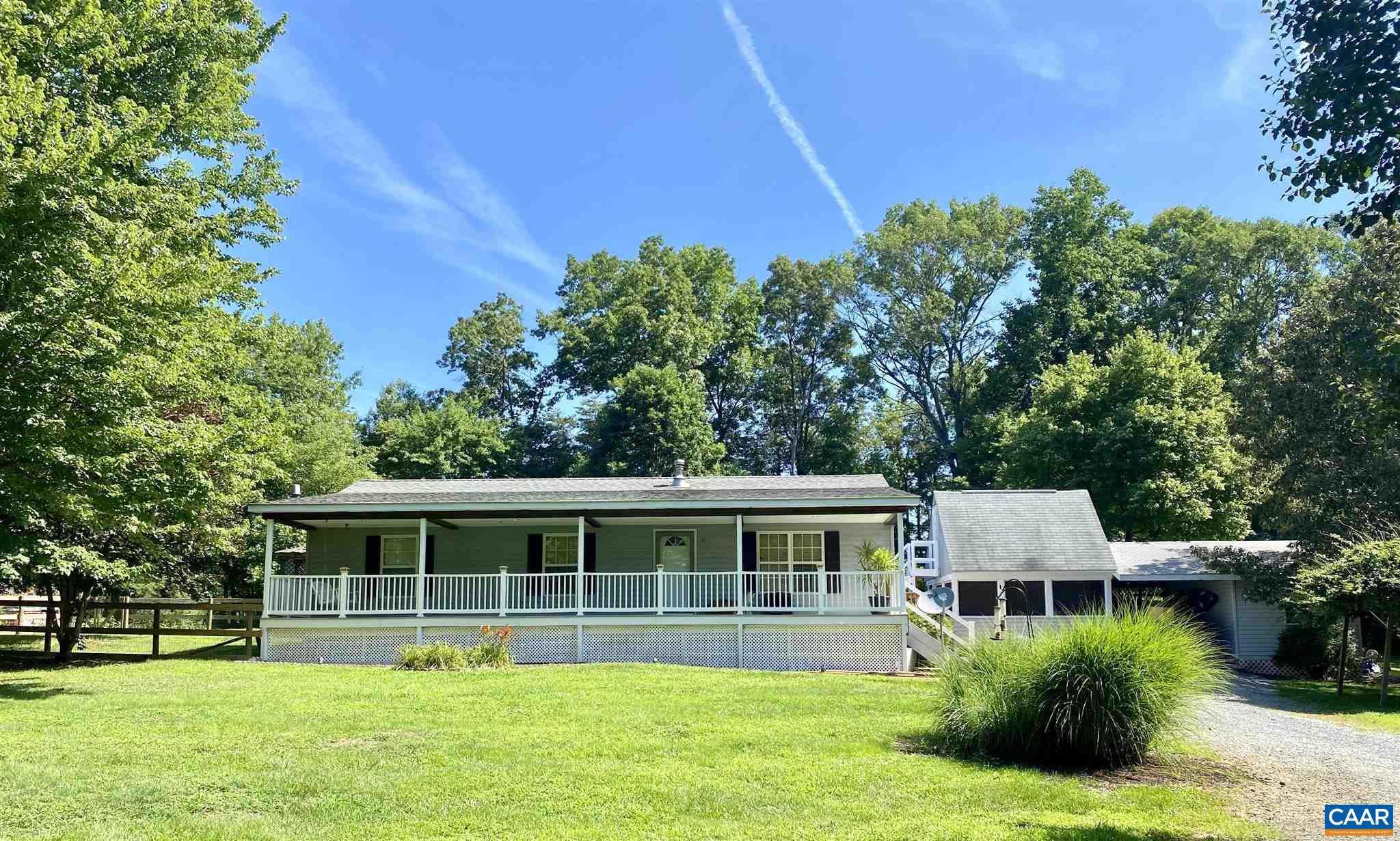 16693 Louisa Road Louisa, VA 23093 - Photo 1 of 41 Gallery Image 1