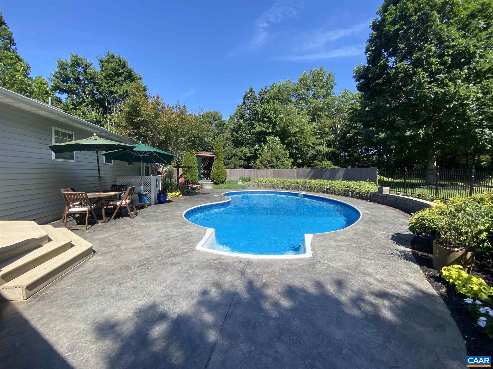 16693 Louisa Road Louisa, VA 23093 - Photo 25 of 41 Gallery Image 25