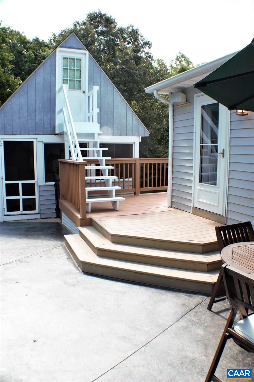 16693 Louisa Road Louisa, VA 23093 - Photo 26 of 41 Gallery Image 26