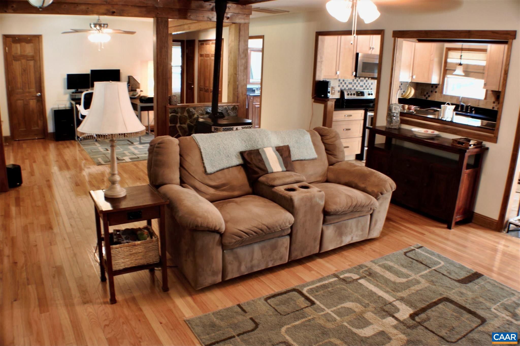 16693 Louisa Road Louisa, VA 23093 - Photo 4 of 41 Gallery Image 4