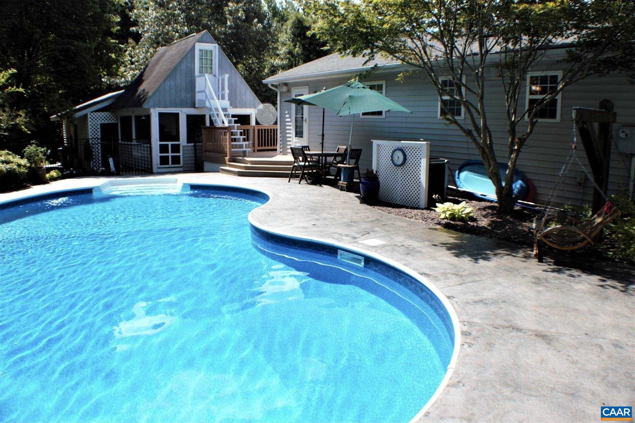16693 Louisa Road Louisa, VA 23093 - Photo 34 of 41 Gallery Image 34