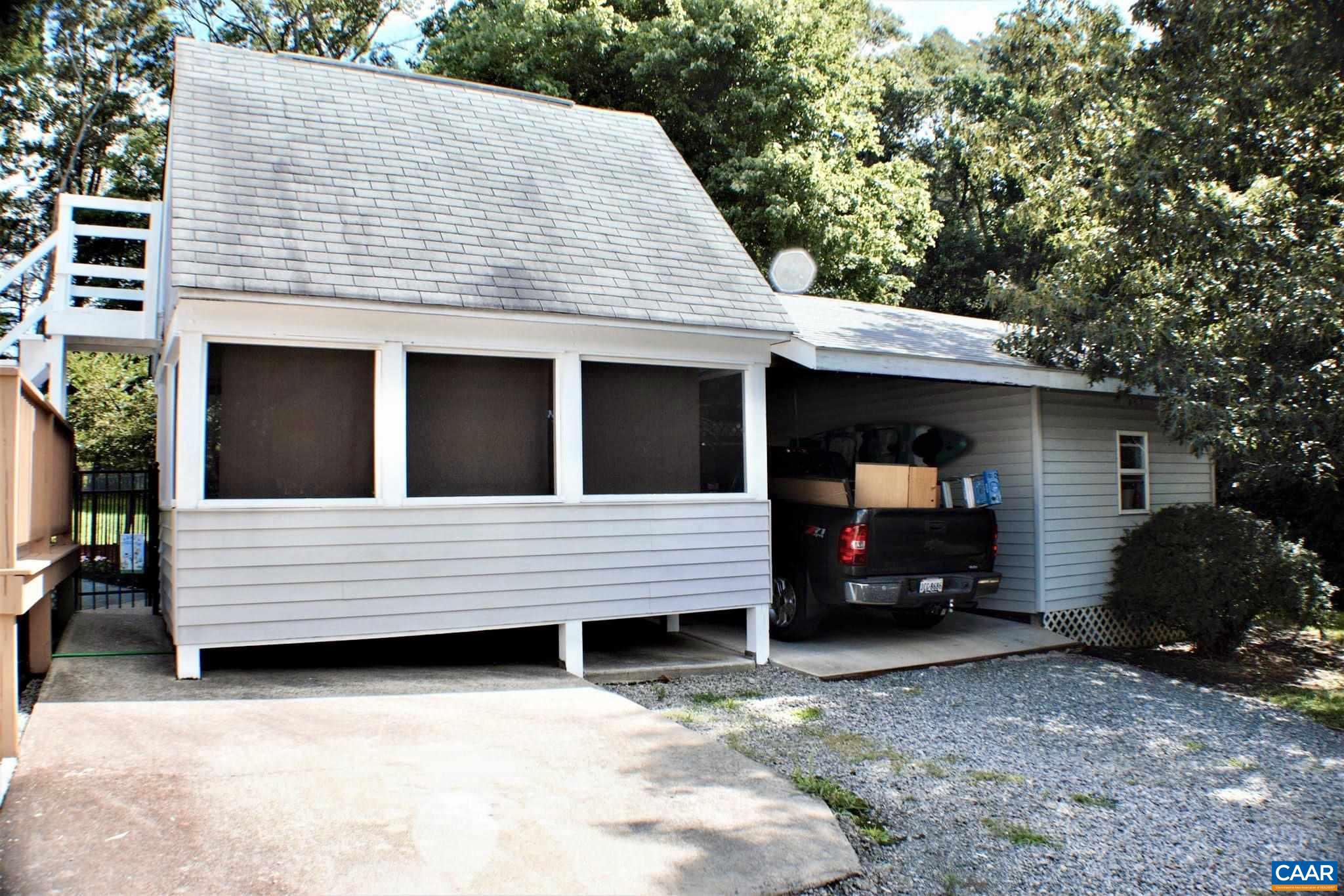 16693 Louisa Road Louisa, VA 23093 - Photo 38 of 41 Gallery Image 38