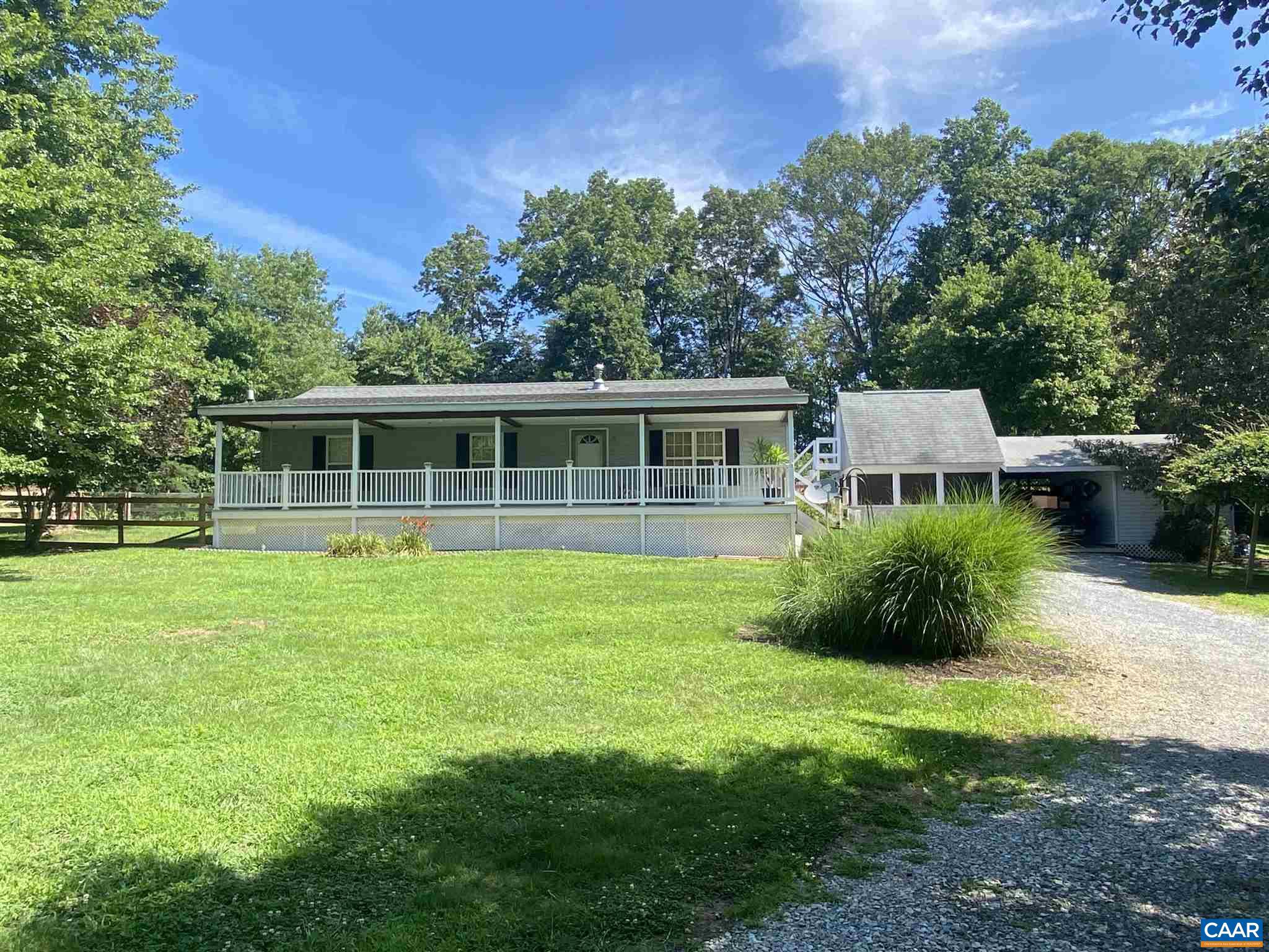 16693 Louisa Road Louisa, VA 23093 - Photo 40 of 41 Gallery Image 40