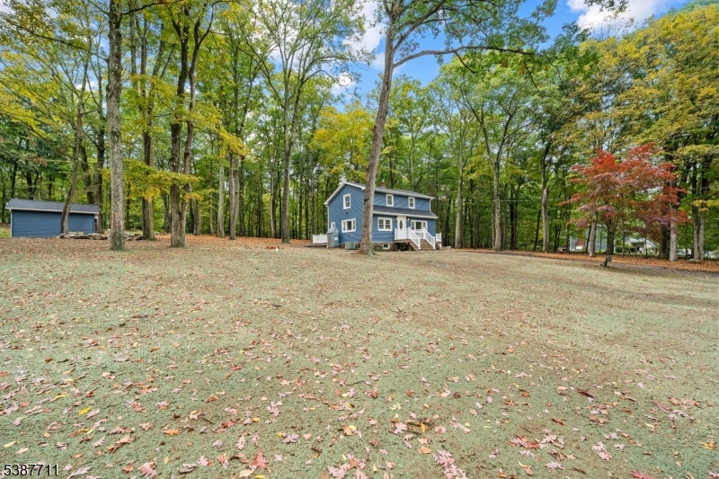 294 New Road Montague, NJ 07827 - Photo 29 of 31