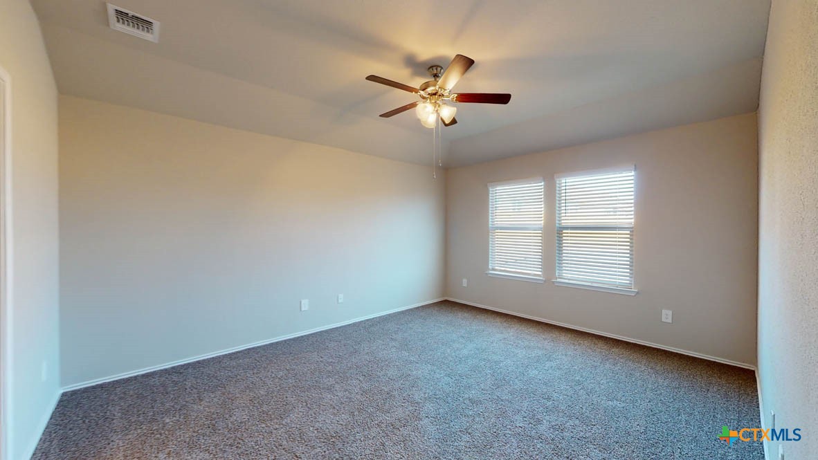 1310 Merritt Road Temple, TX 76504 - Photo 14 of 28 a view of an empty room with a window