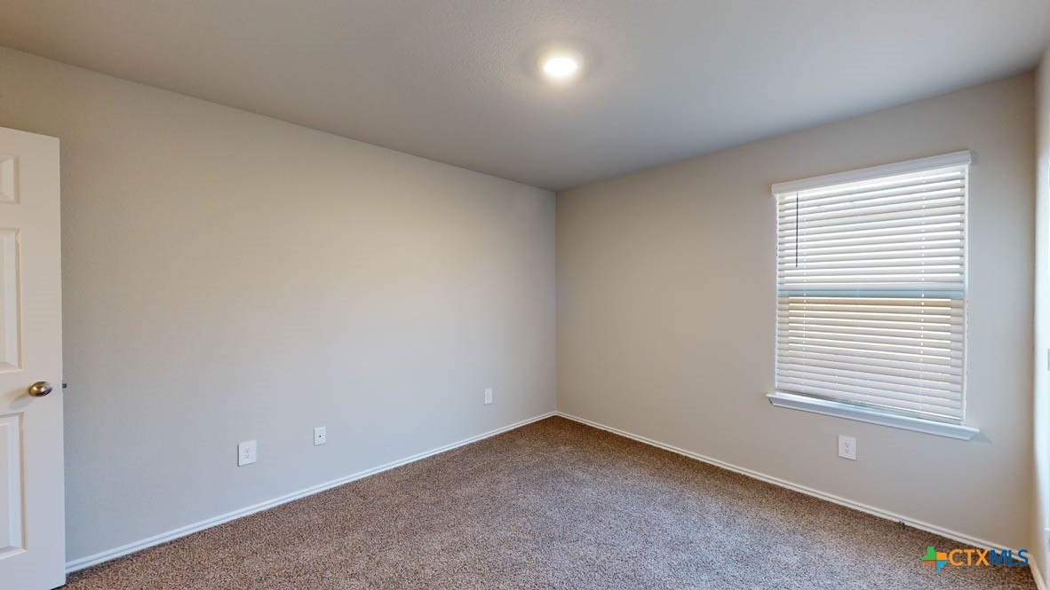1310 Merritt Road Temple, TX 76504 - Photo 25 of 28 an empty room with a window