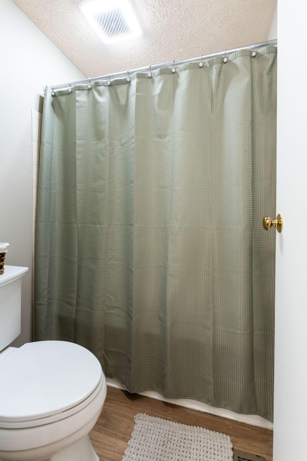 2165 Millrow Loop Dublin, OH 43016 - Photo 36 of 74 Ensuite tub shower with privacy door