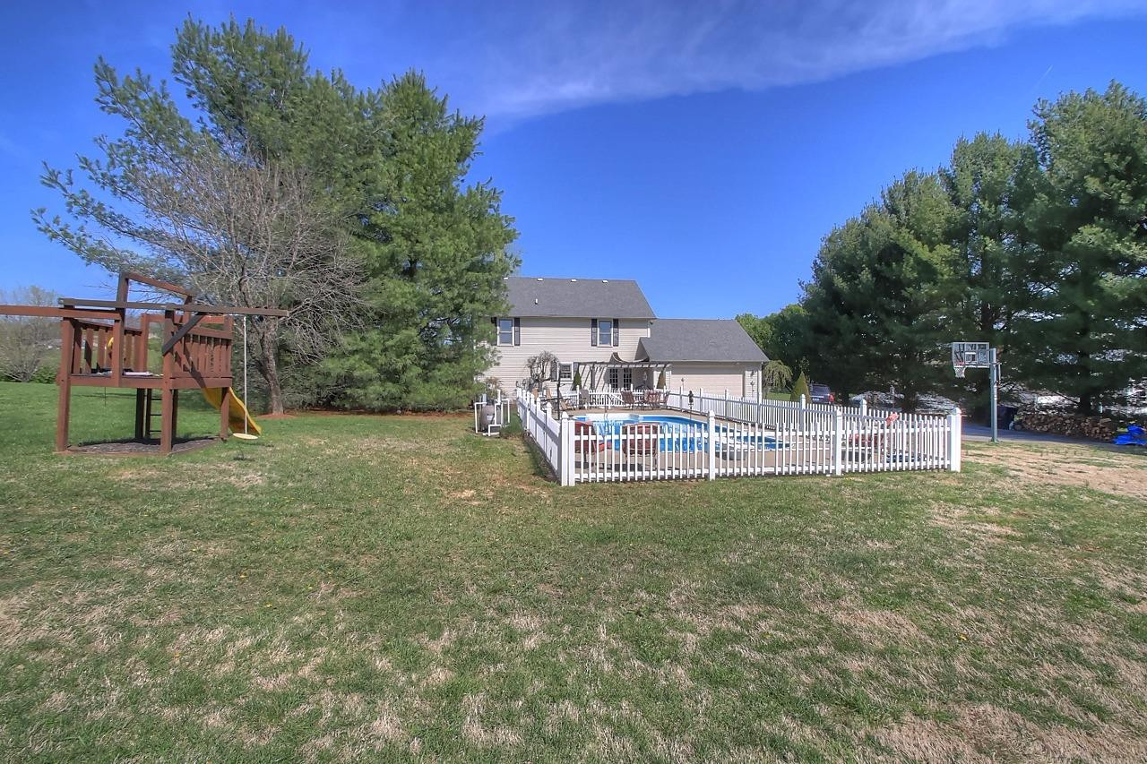 175 Helvetia Road London, KY 40741 - Photo 29 of 38 Photo 29