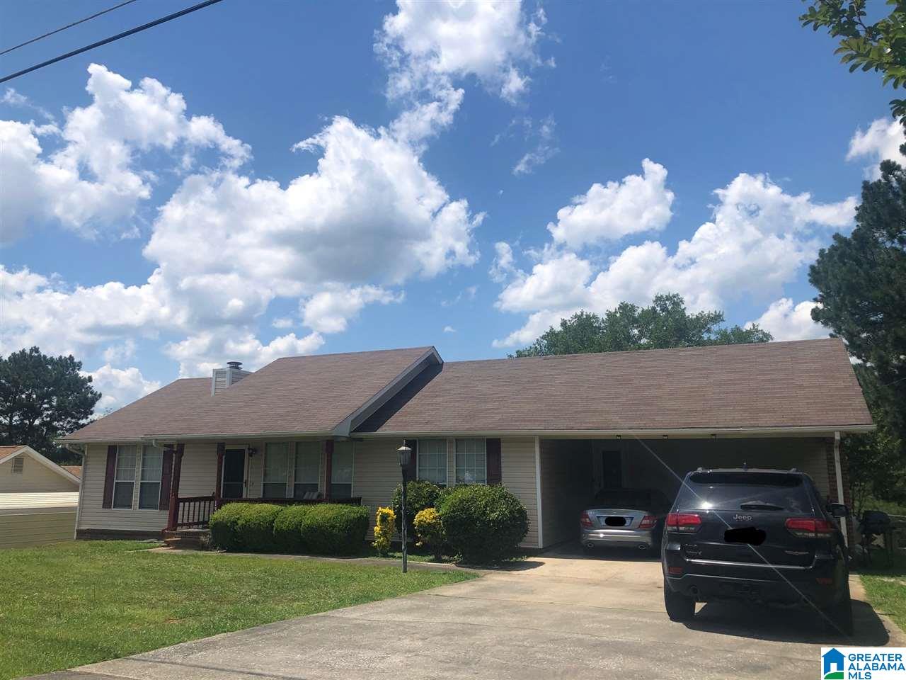 139 Ridge Crest Drive Oxford, AL 36203 - Photo 29 of 30 Gallery Image 29