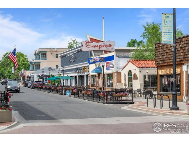 $450,000 | 1006 Honeysuckle Lane, Louisville, CO 80027