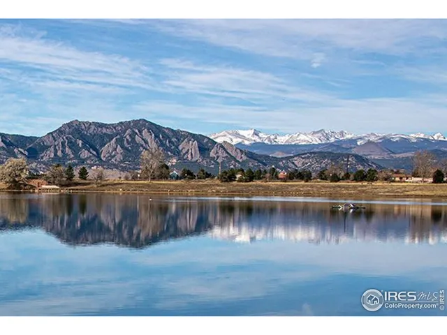 $450,000 | 1006 Honeysuckle Lane, Louisville, CO 80027