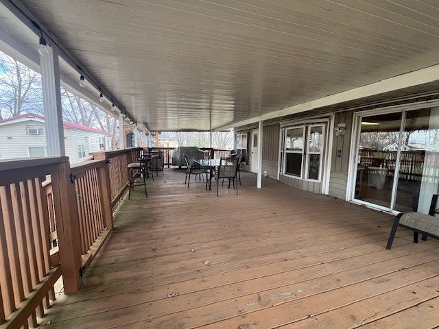 2795 East 28th Road Marseilles, IL 61341 - Photo 22 of 66 an outdoor space with seating space