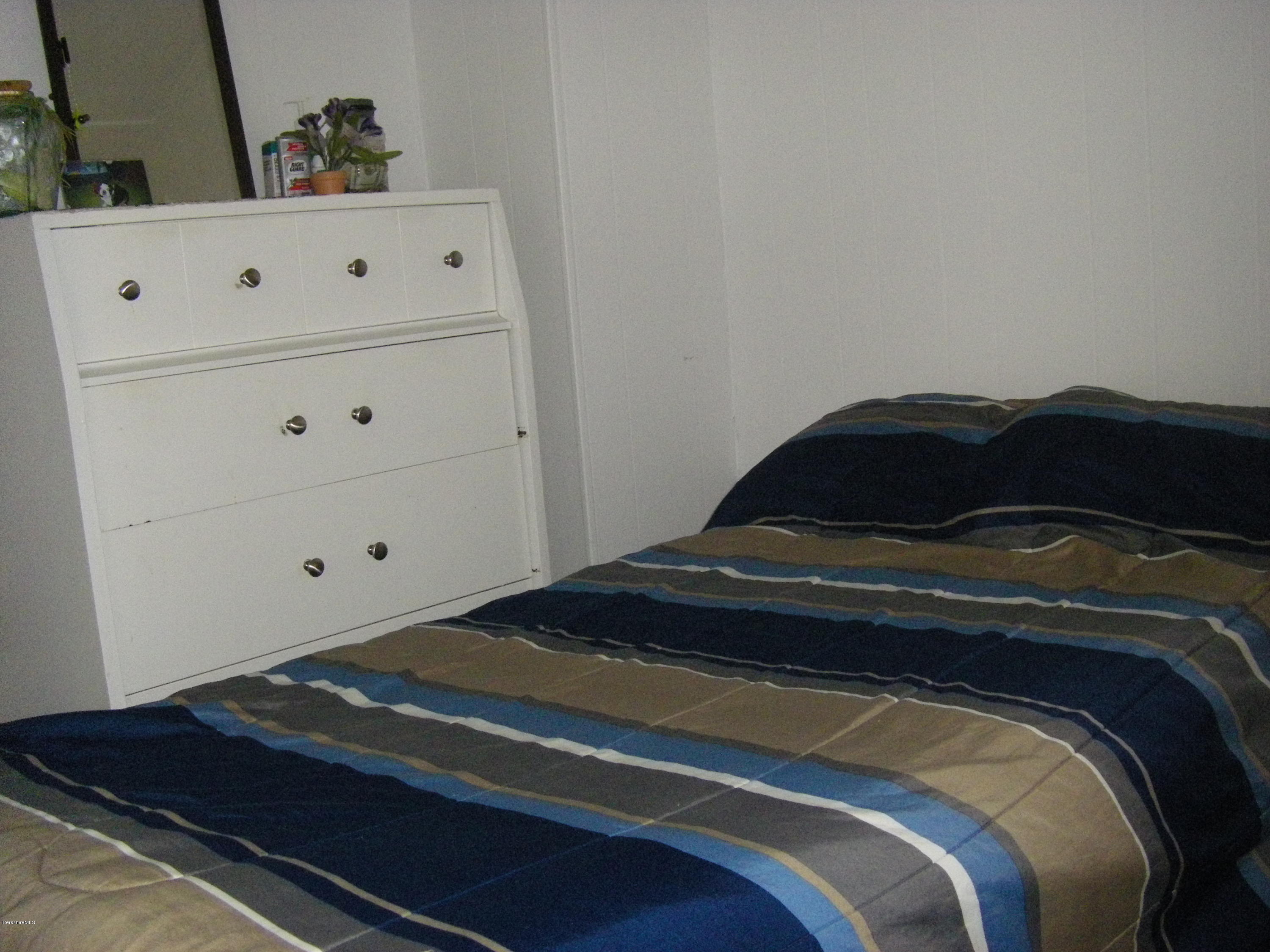 300 Cross Road Clarksburg, MA 01247 - Photo 23 of 29 a bedroom with a bed and a window