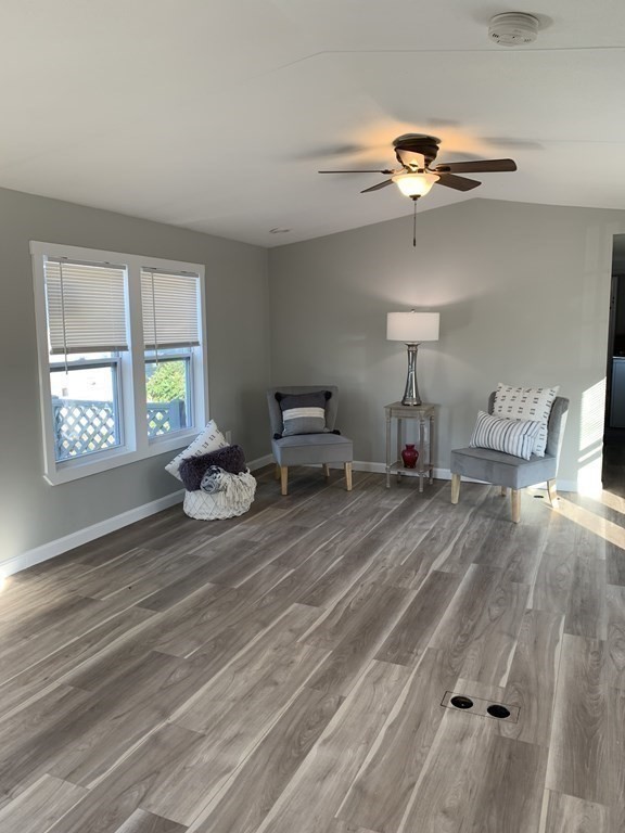194 Lafayette Road Salisbury, MA 01952 - Photo 5 of 9 a bedroom with a bed and a window
