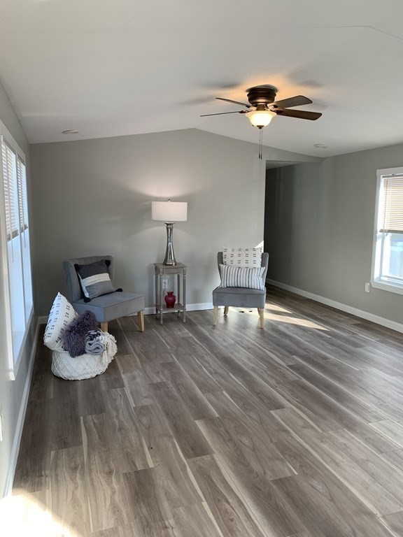 194 Lafayette Road Salisbury, MA 01952 - Photo 6 of 9 a bedroom with a bed and a table