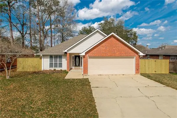 $214,500 | 18067 Wedgewood Drive, Hammond, LA 70403