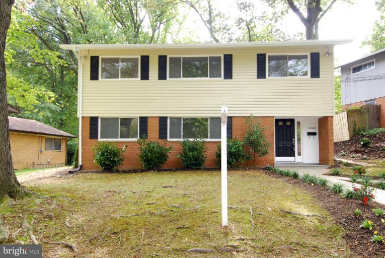 10805 Margate Road Silver Spring, MD 20901 - Photo 1 of 27 Exterior (Front)