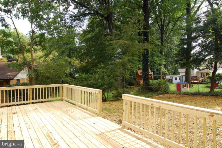 10805 Margate Road Silver Spring, MD 20901 - Photo 24 of 27 Exterior (Rear)