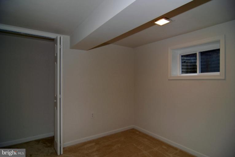10805 Margate Road Silver Spring, MD 20901 - Photo 27 of 27 Basement