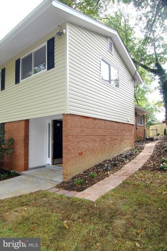 10805 Margate Road Silver Spring, MD 20901 - Photo 4 of 27 Exterior (Front)