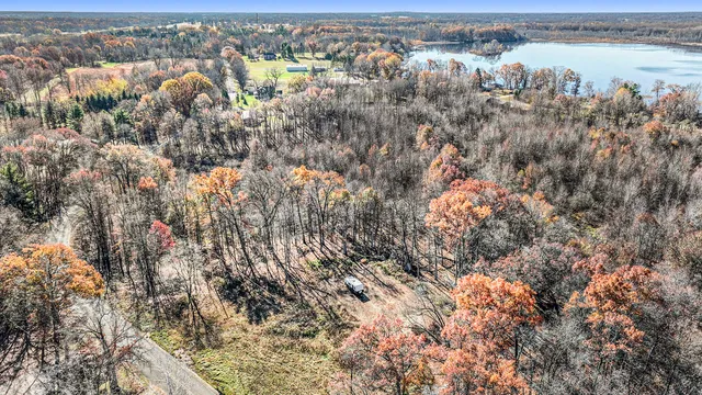 $63,500 | V/l Cedar Lake, Marshall, MI 49068