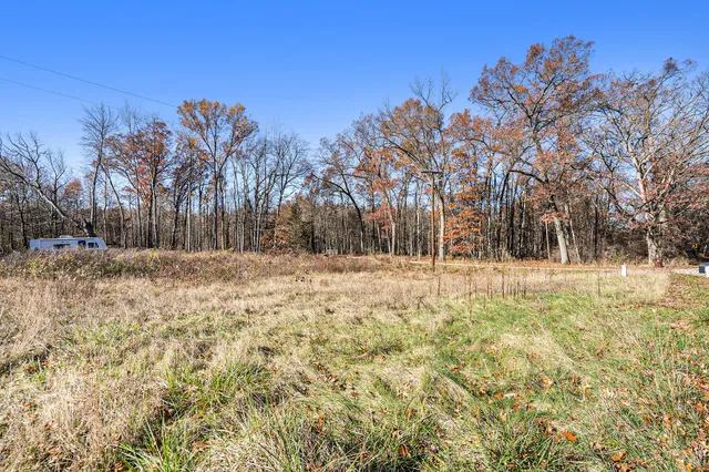 $63,500 | V/l Cedar Lake, Marshall, MI 49068