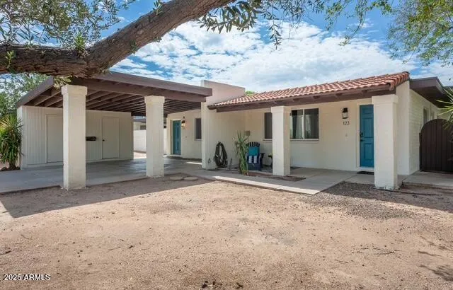 $2,595,000 | 117 West 10th Street, Tempe, AZ 85281