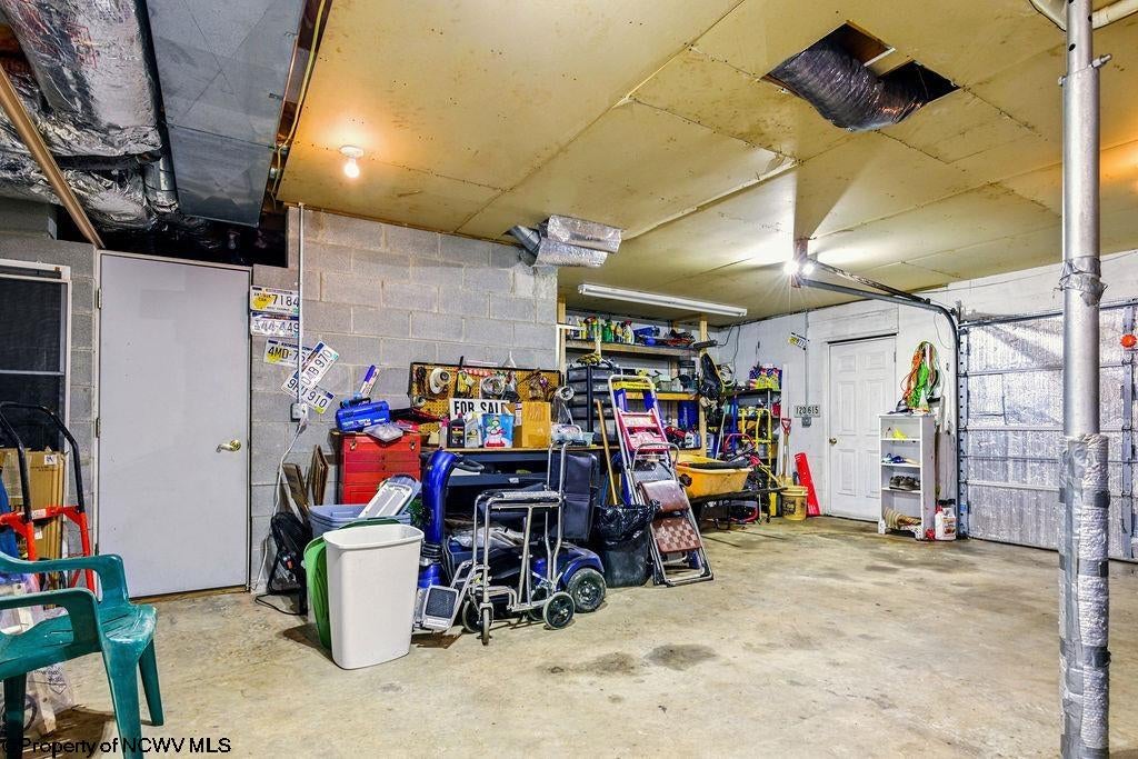 905 Childers Run Road Buckhannon, WV 26201 - Photo 45 of 48 Gallery Image 45