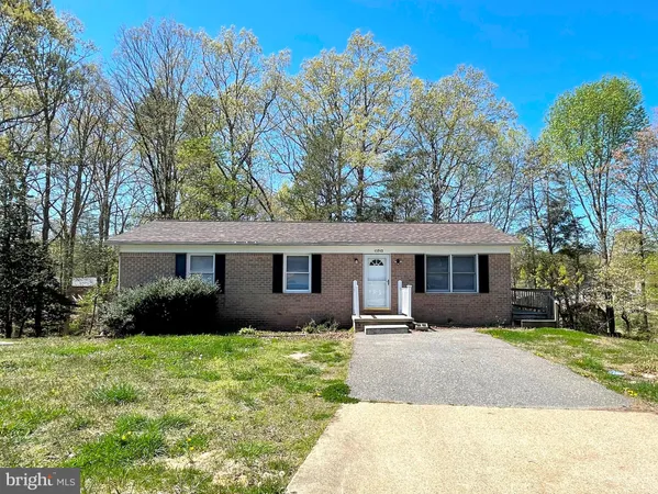 $2,395 | 45743 Dee Court, Great Mills, MD 20634