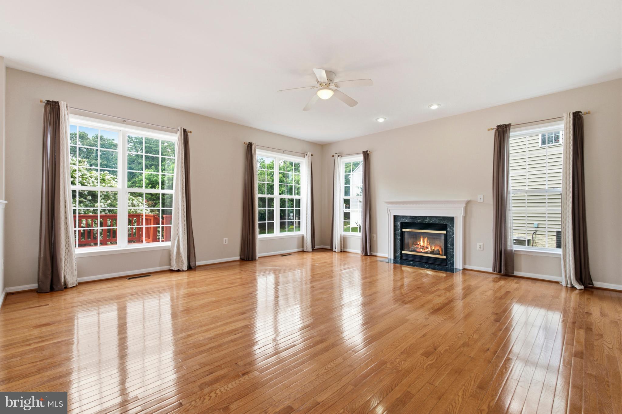 7608 Mcweadon Lane Springfield, VA 22150 - Photo 19 of 72