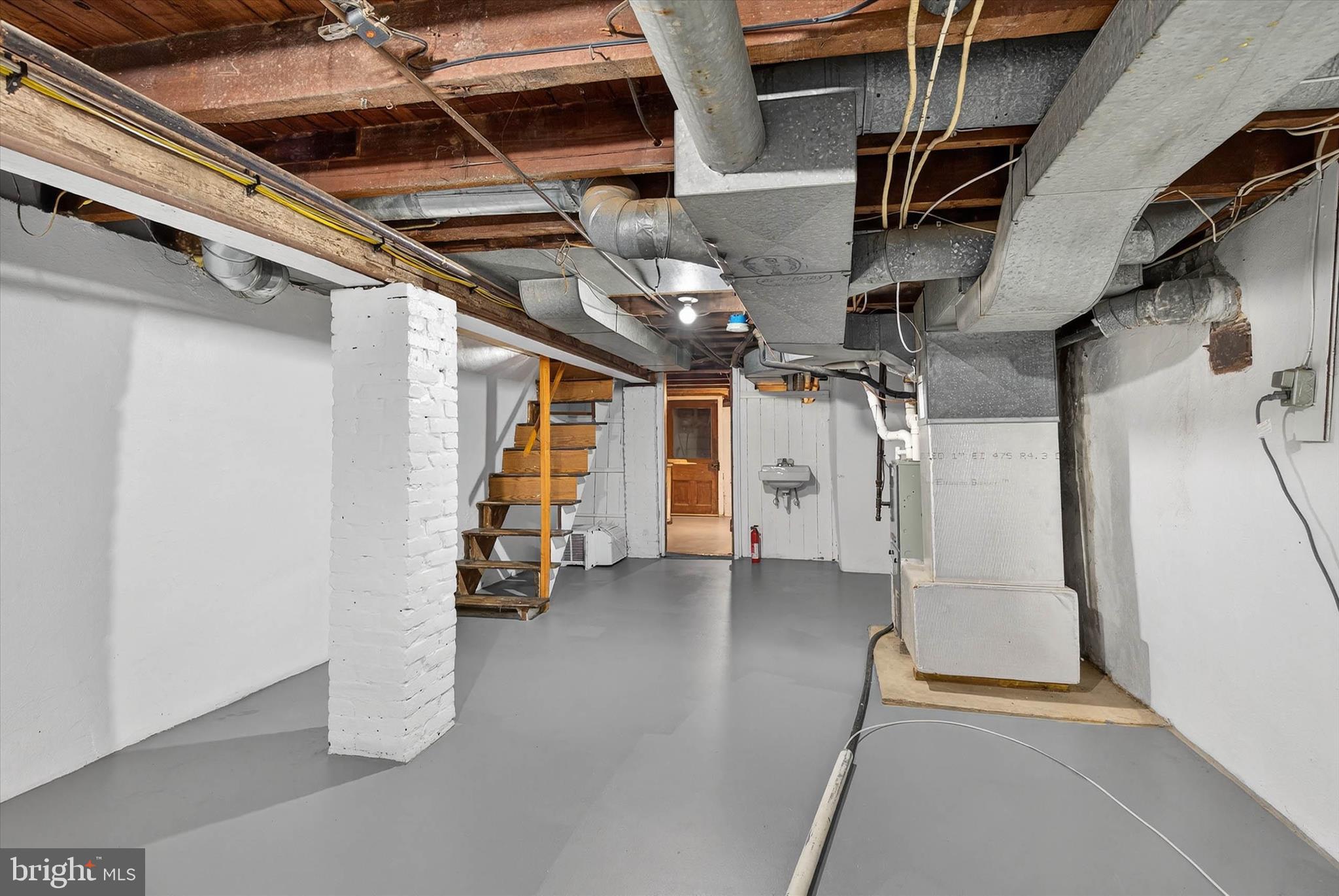 226 East Lemon Street Lancaster, PA 17602 - Photo 32 of 42