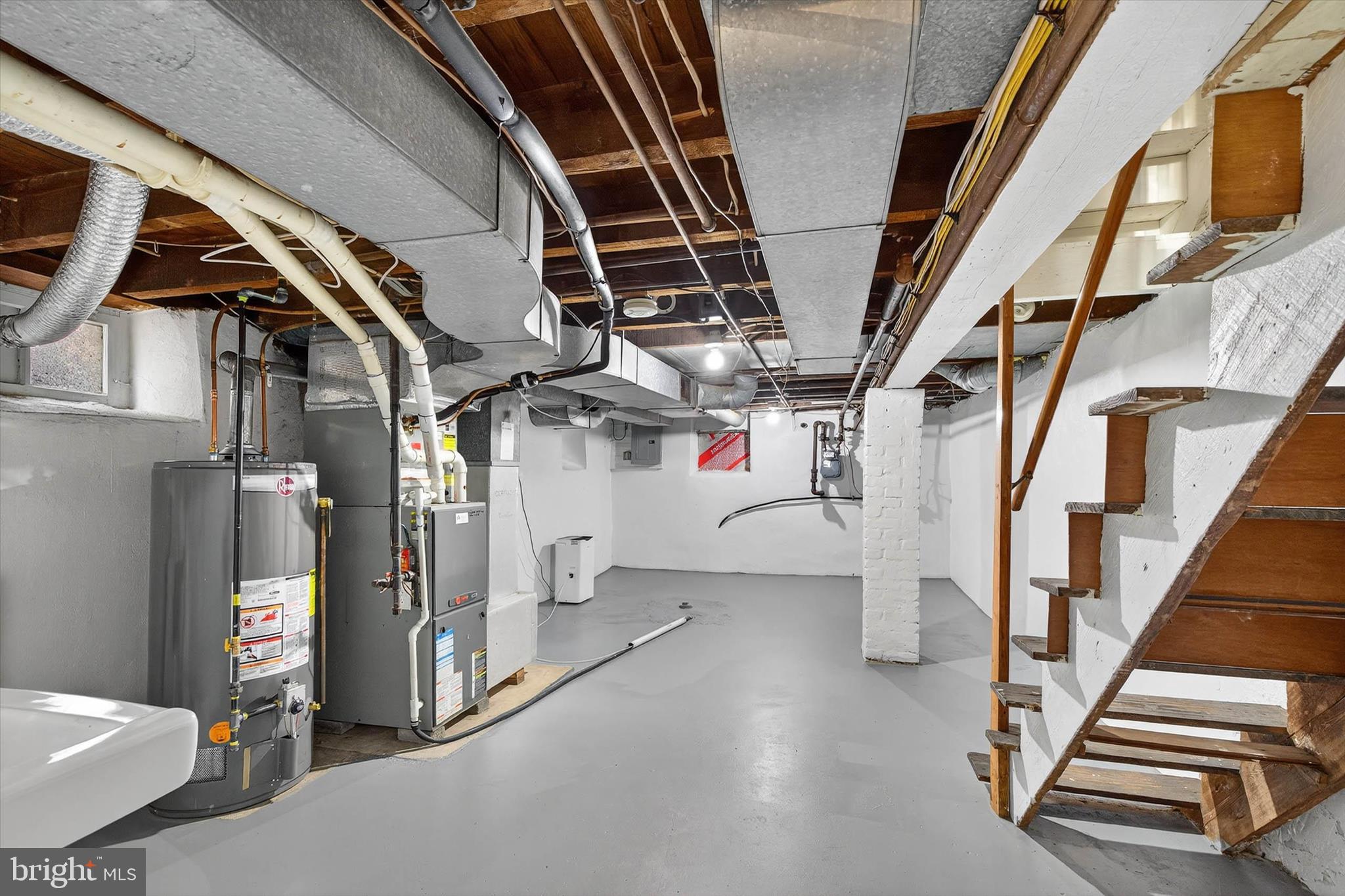 226 East Lemon Street Lancaster, PA 17602 - Photo 34 of 42