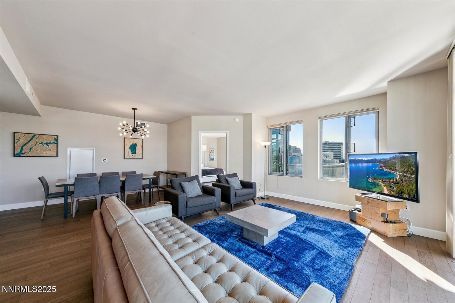 50 North Sierra Street, Unit 601 Reno, NV 89501 - Photo 12 of 35 3885743_1500