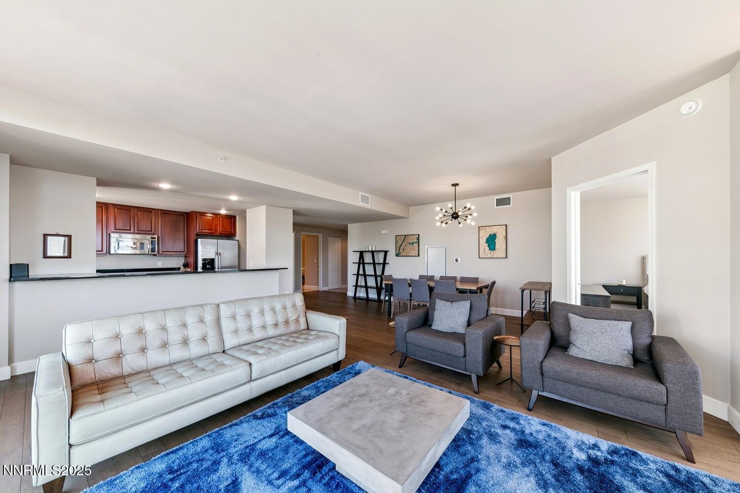 50 North Sierra Street, Unit 601 Reno, NV 89501 - Photo 13 of 35 3885744_1500