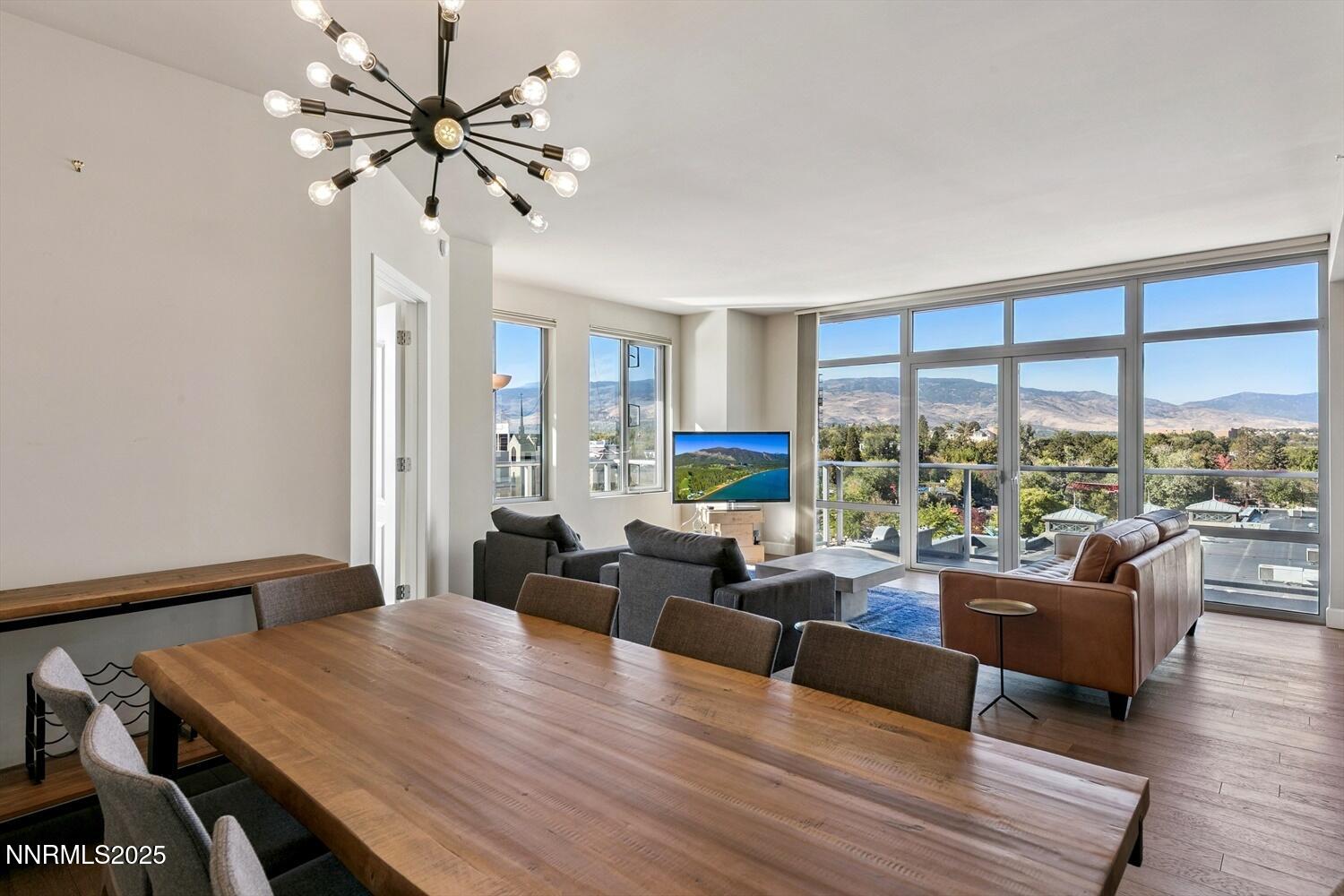 50 North Sierra Street, Unit 601 Reno, NV 89501 - Photo 15 of 35 3885747_1500