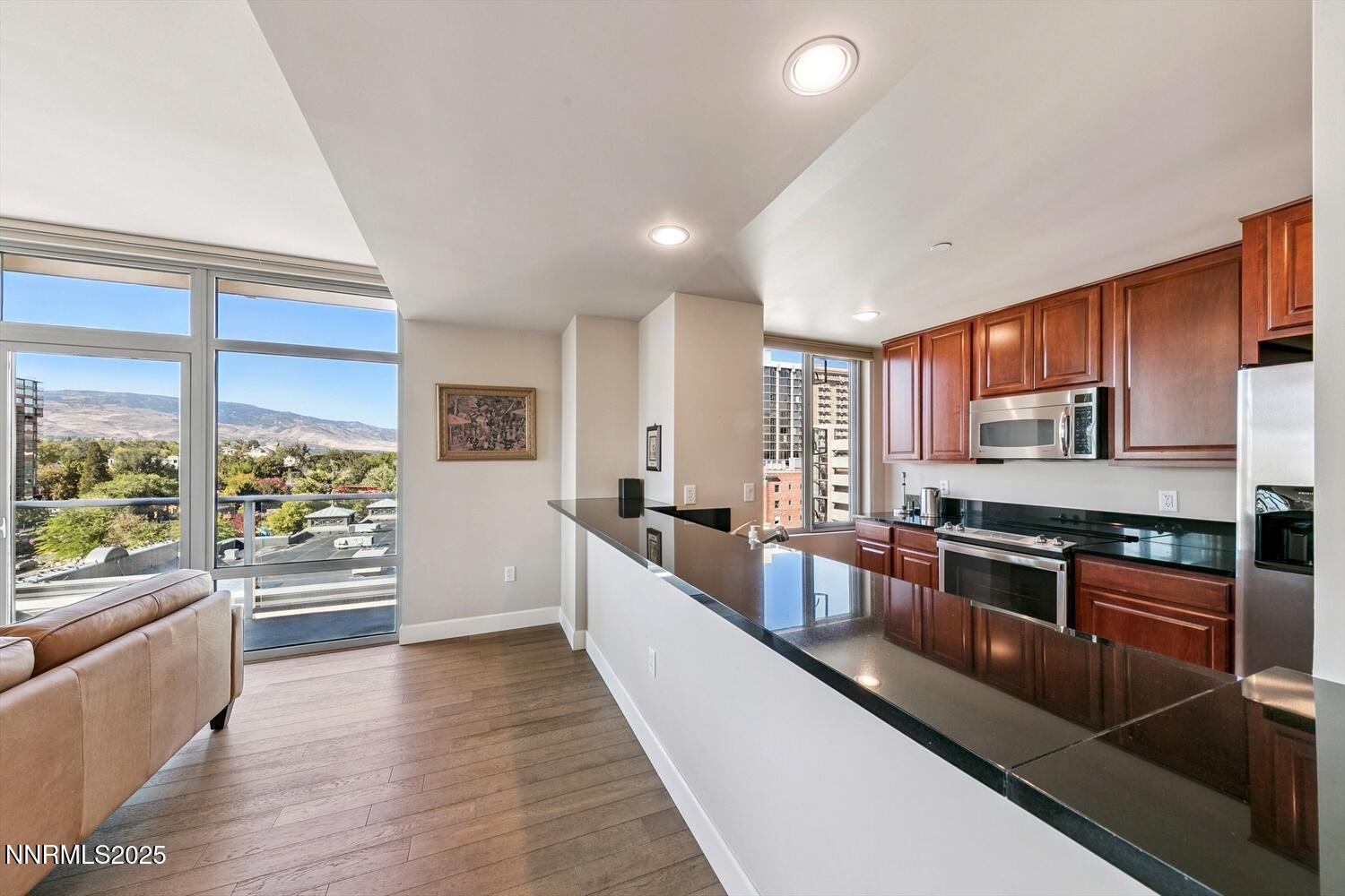 50 North Sierra Street, Unit 601 Reno, NV 89501 - Photo 16 of 35 3885748_1500