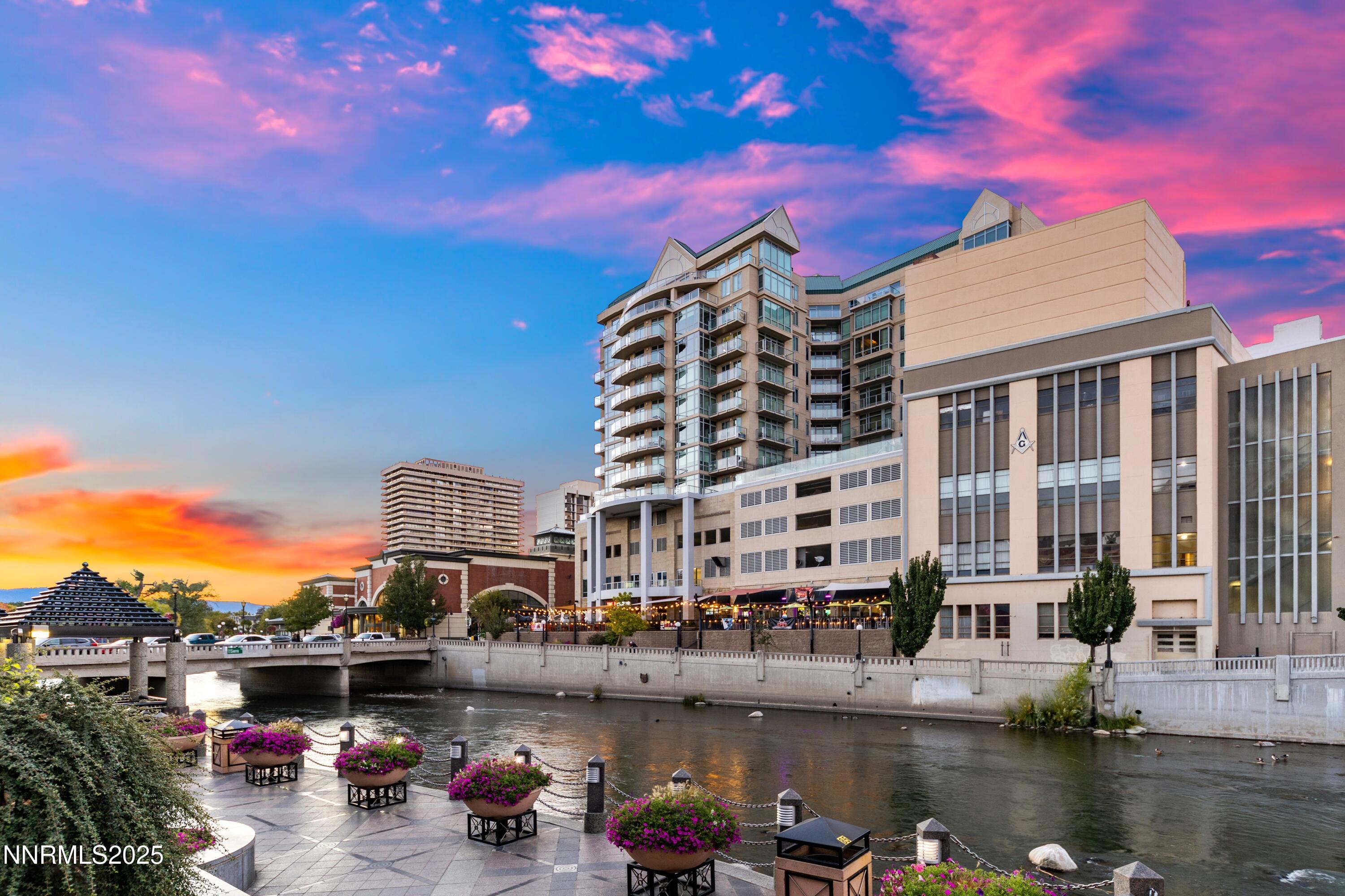 50 North Sierra Street, Unit 601 Reno, NV 89501 - Photo 2 of 35 a03