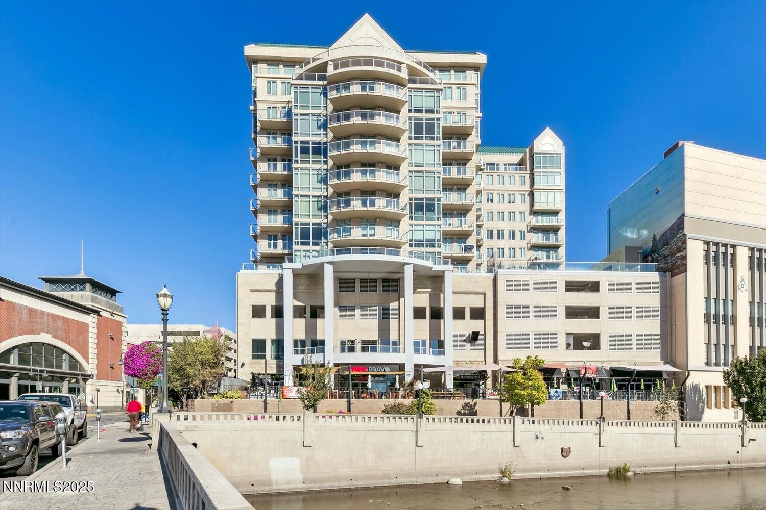 50 North Sierra Street, Unit 601 Reno, NV 89501 - Photo 27 of 35 3885733_1500