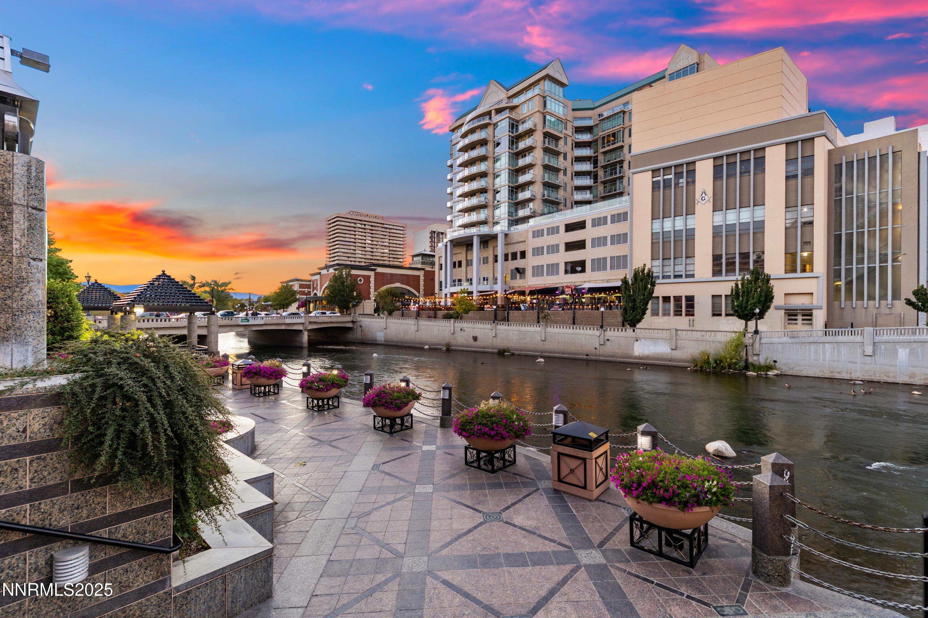 50 North Sierra Street, Unit 601 Reno, NV 89501 - Photo 28 of 35 a02