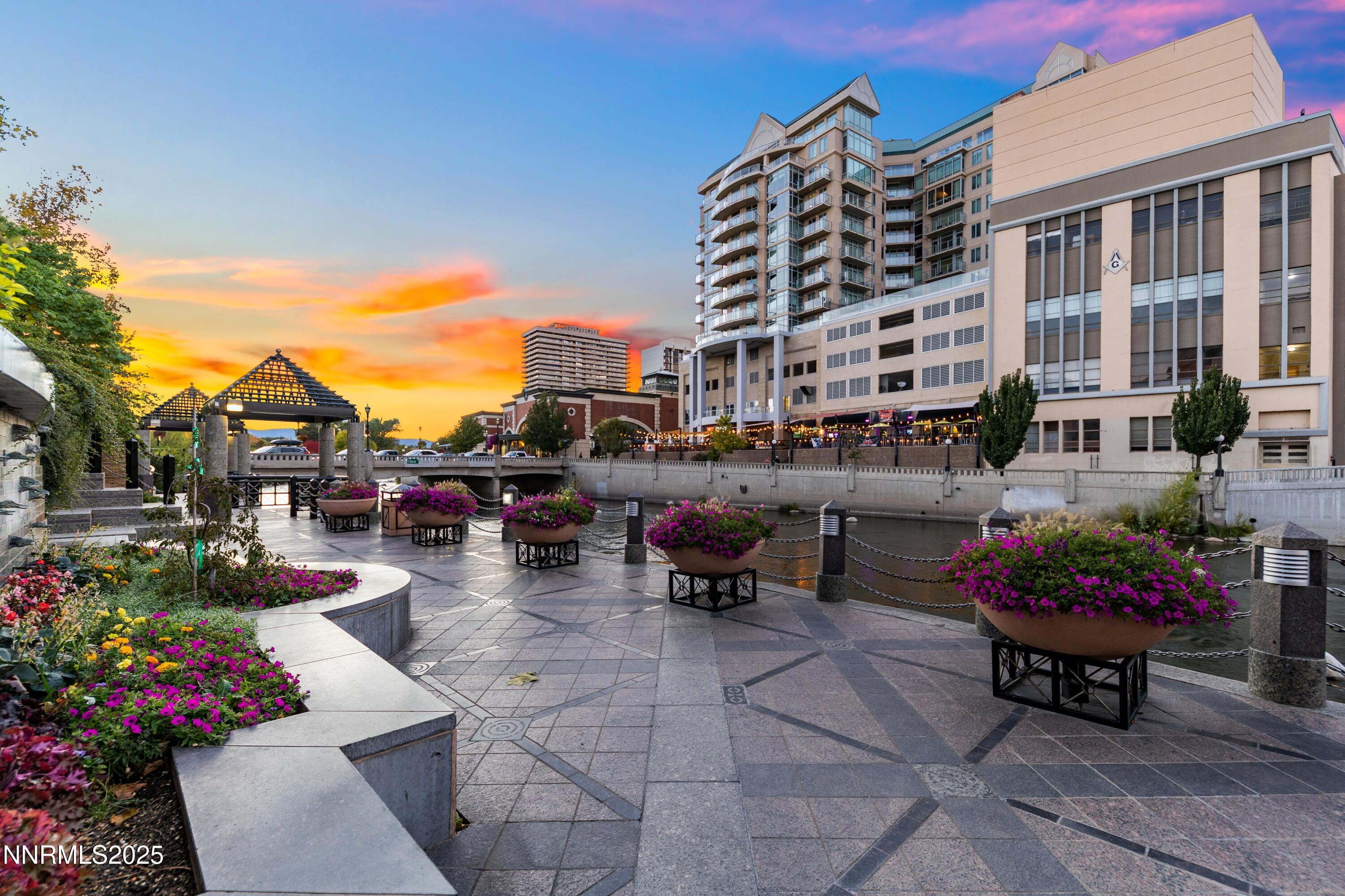 50 North Sierra Street, Unit 601 Reno, NV 89501 - Photo 29 of 35 a04