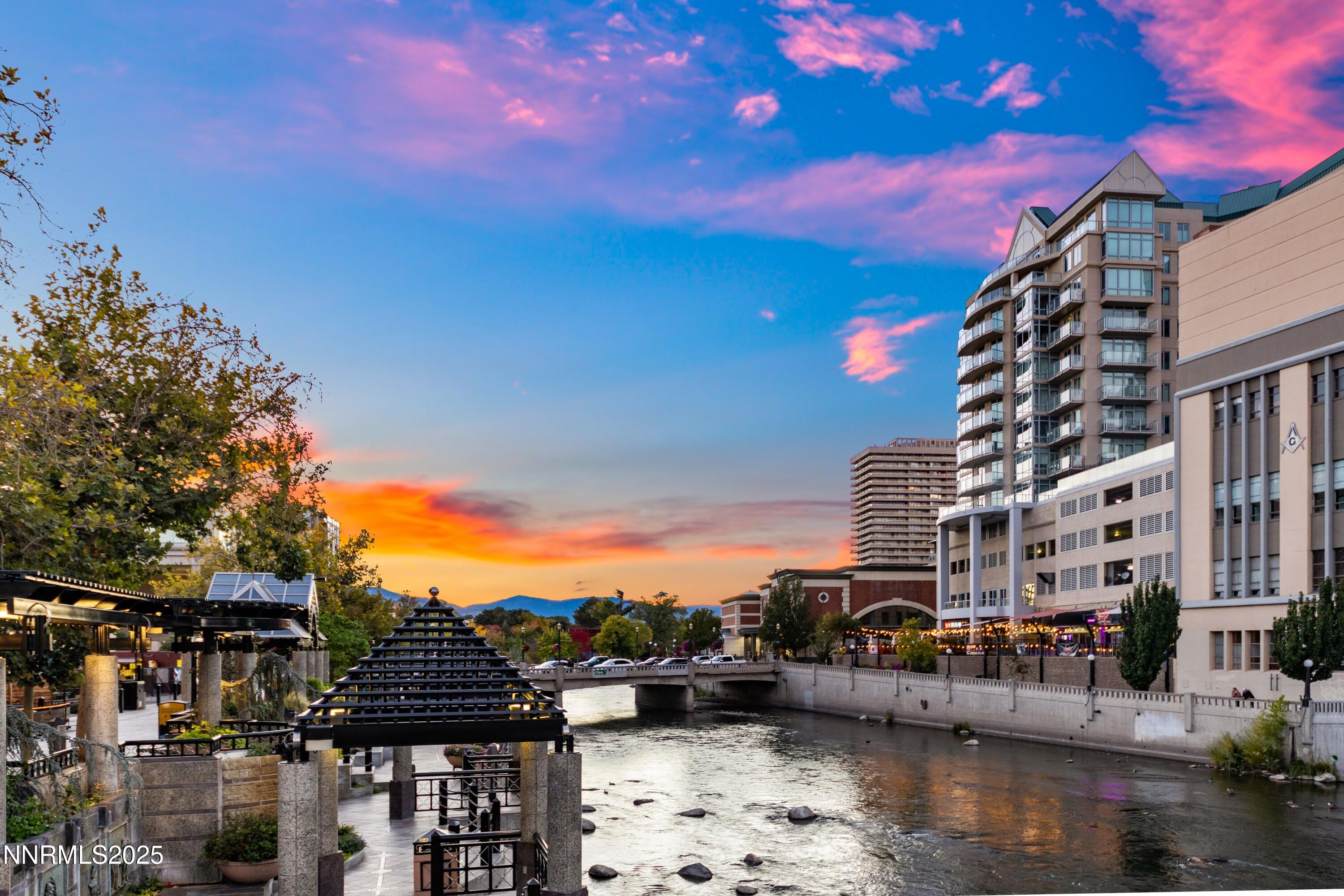 50 North Sierra Street, Unit 601 Reno, NV 89501 - Photo 30 of 35 a05