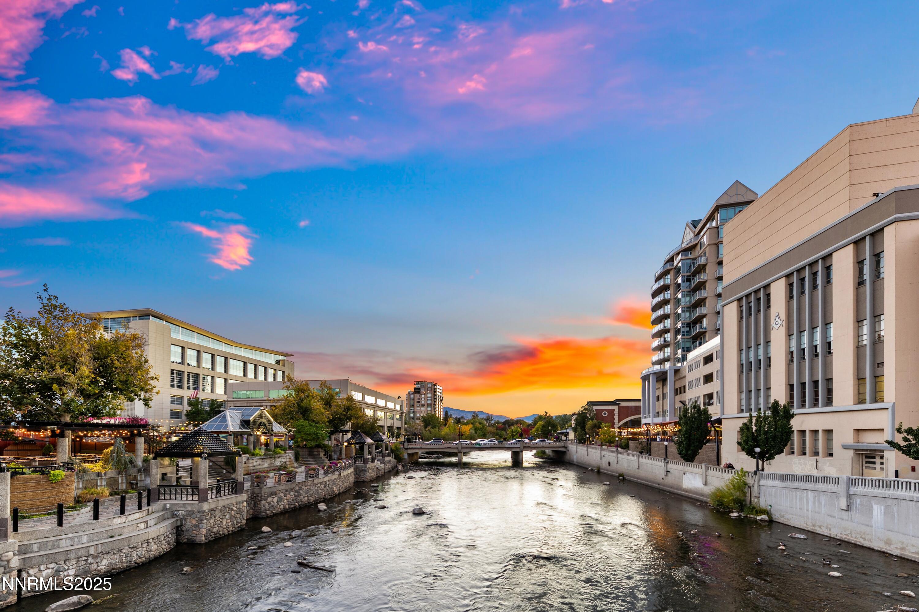 50 North Sierra Street, Unit 601 Reno, NV 89501 - Photo 33 of 35 a08