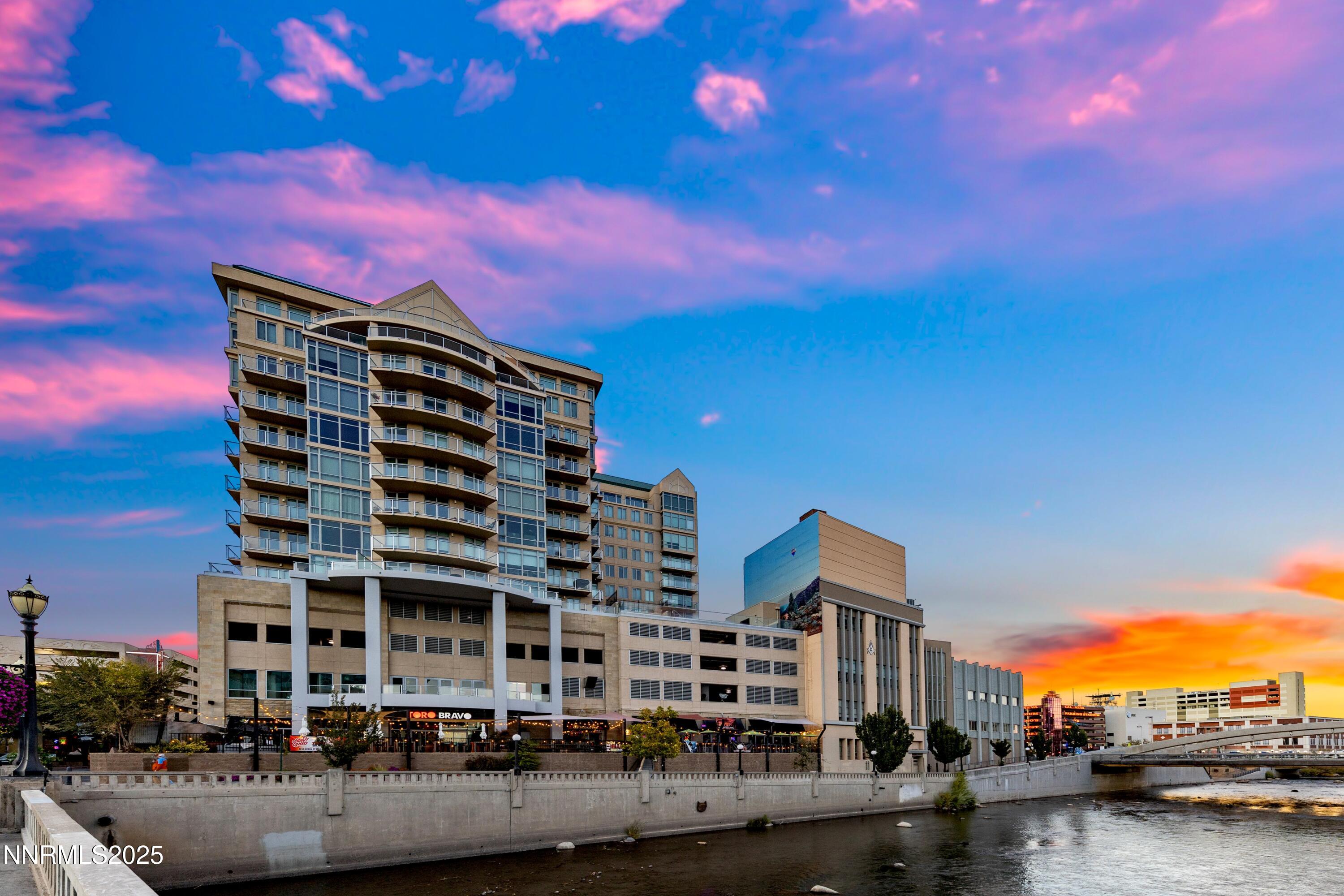 50 North Sierra Street, Unit 601 Reno, NV 89501 - Photo 34 of 35 a09