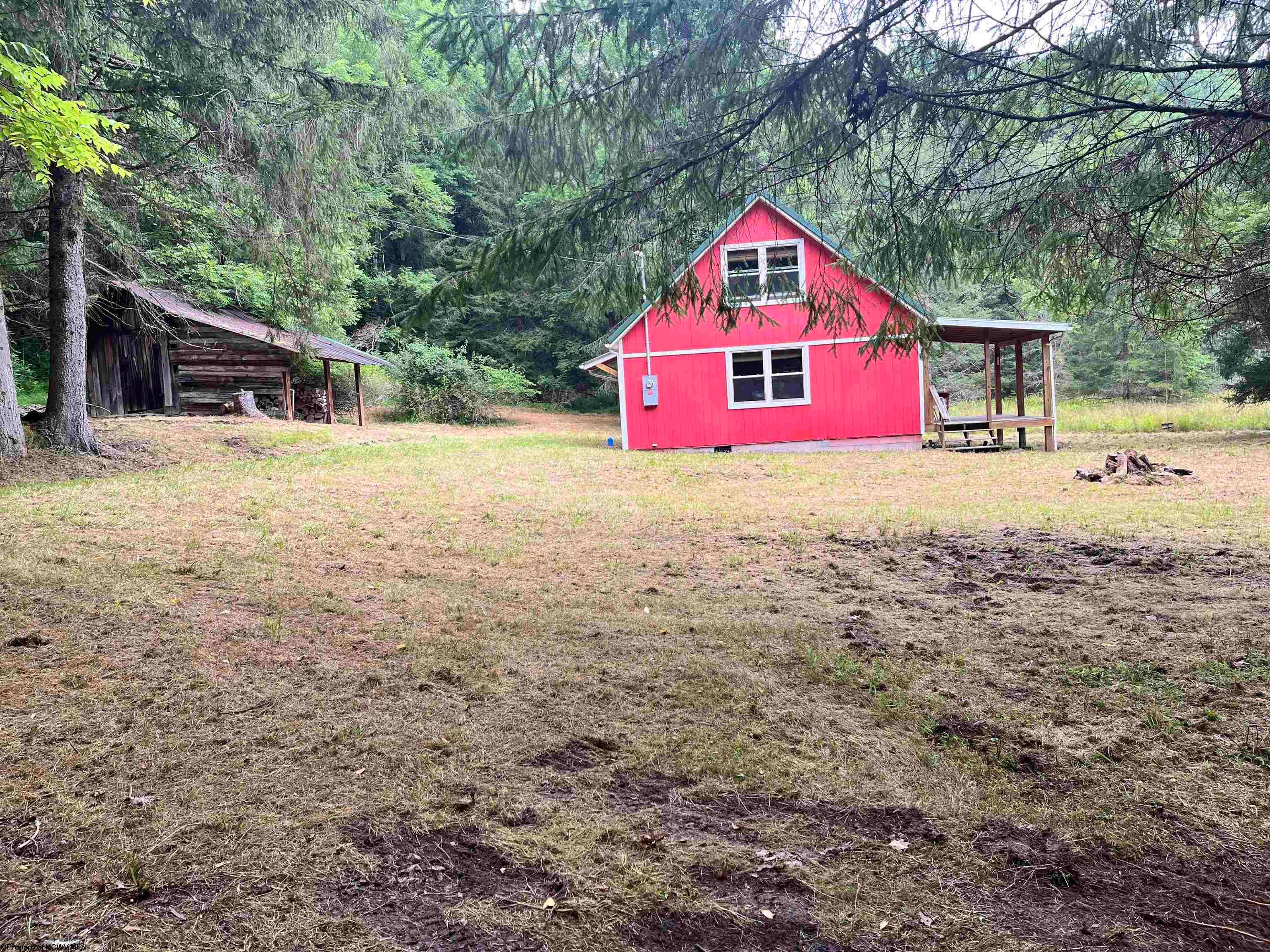 1735 Heavner Grove Road Buckhannon, WV 26201 - Photo 22 of 48 Gallery Image 22