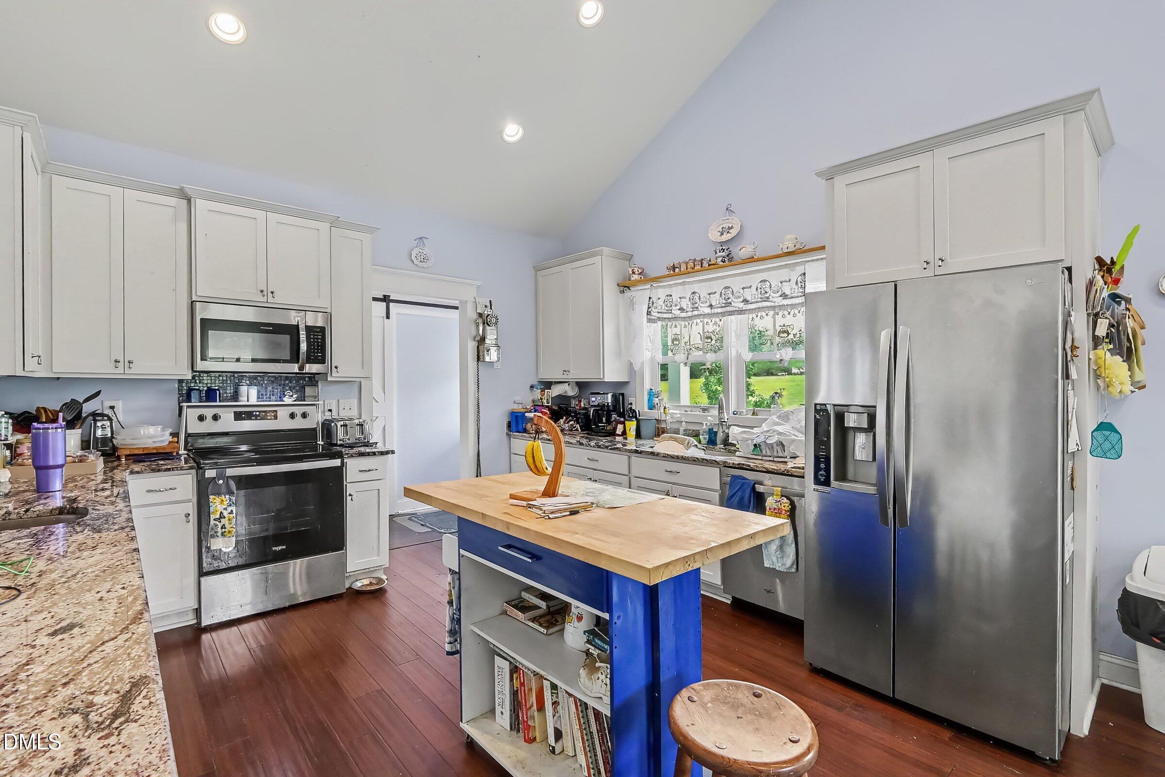 9187 Cornwall Road Oxford, NC 27565 - Photo 11 of 24 015_file_4906