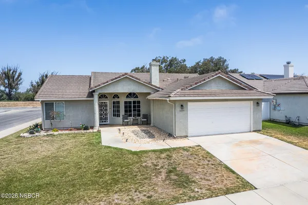 $675,000 | 5099 Pacific Dunes Circle, Guadalupe, CA 93434